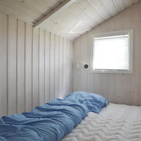 Awesome Home In Sjolund With Sauna 別荘 *