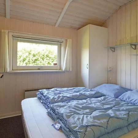 Дом отдыха Three-bedroom In