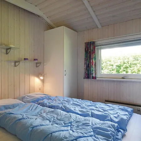 Awesome Home In Sjolund With Sauna Sjølund